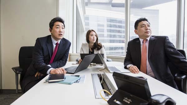 Yeni Hizmet Alanlarımız açıldı.